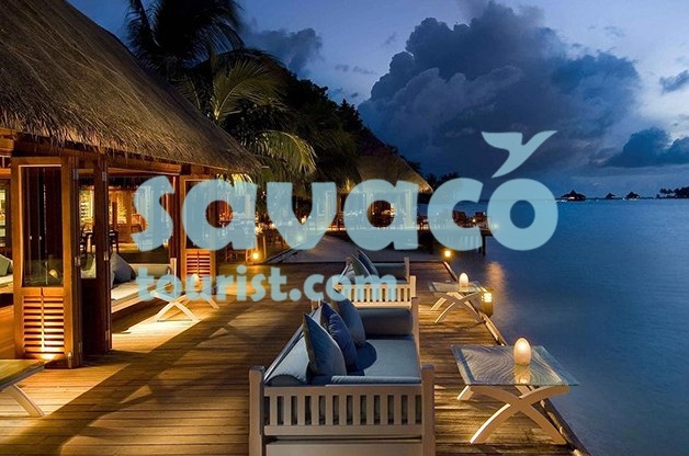 Savaco Tourist - Thỏa Mãn Niềm Tin Của Bạn