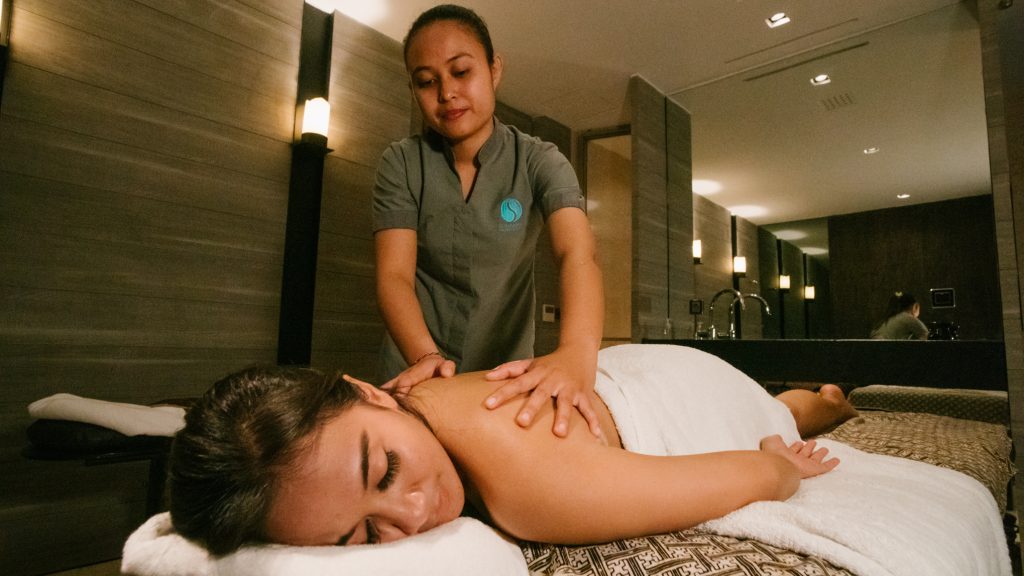 Massage Balinese