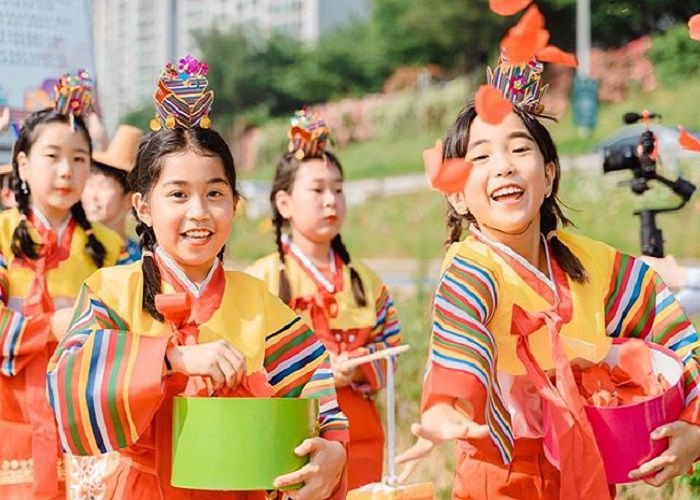 Một số lưu ý khi du lịch Hàn Quốc trải nghiệm lễ hội mùa hè