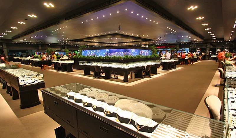 World Gems Company