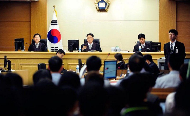 Lưu ý về an ninh và luật pháp Hàn Quốc