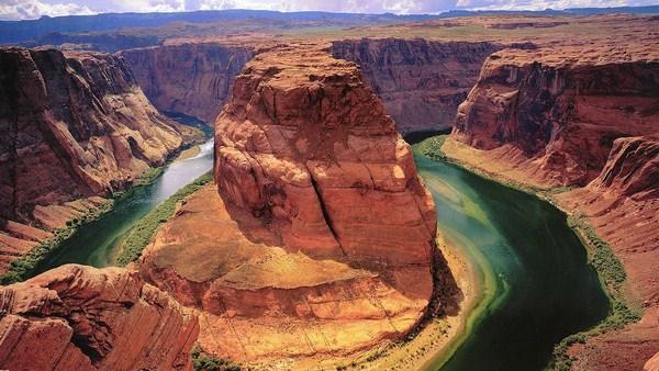 Vườn quốc gia Grand Canyon, Mỹ