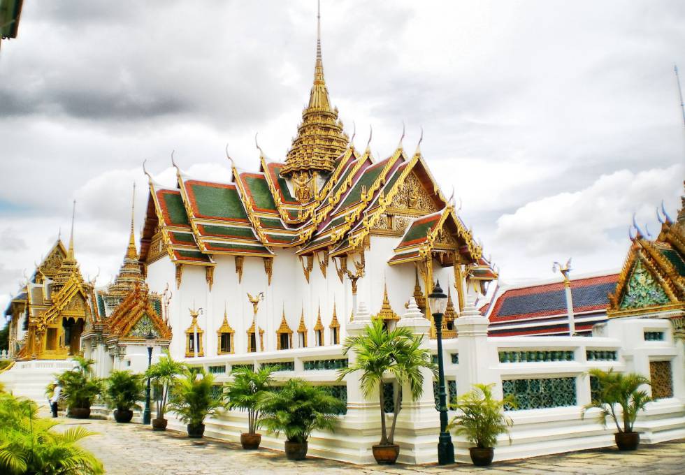 Chùa Wat Pho