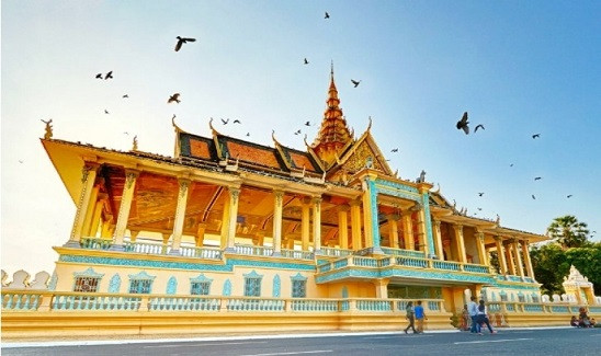 Du lịch Campuchia cần chuẩn bị gì?