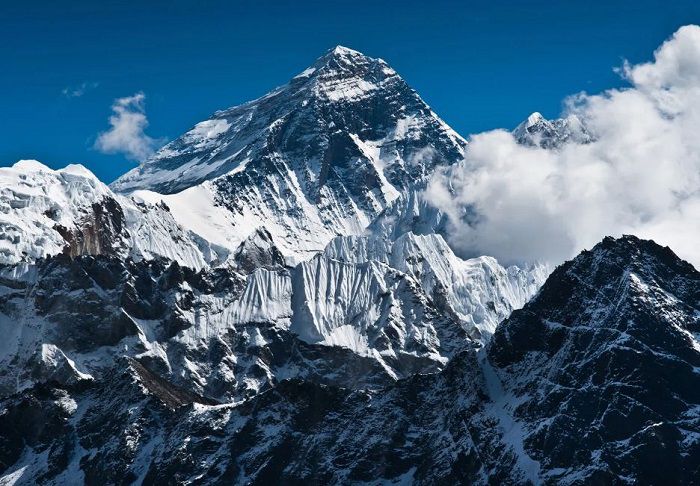Đỉnh Everest và Vườn quốc gia Chitwan - Nepal