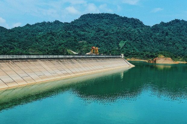 Khám phá nhà máy thủy điện Na Hang