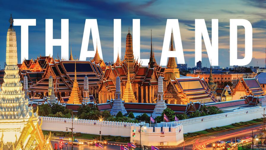 Thời điểm lý tưởng để du lịch Thái Lan