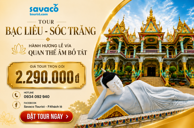 Hành HƯƠNG ĐÀ LẠT 3N2Đ