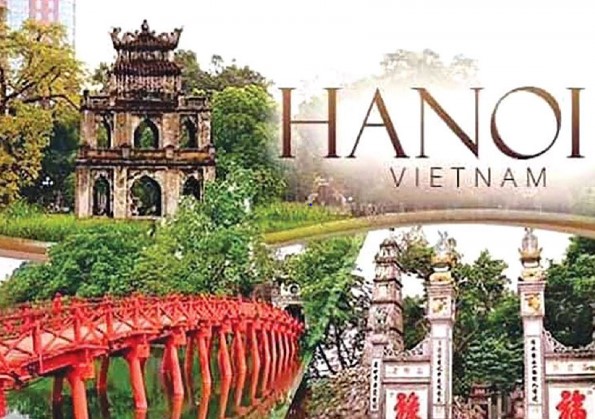 HÀ NỘI - HẠ LONG 4N3Đ: DU THUYỀN 5 SAO