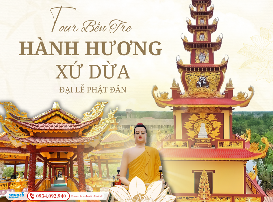 Đại Lễ Phật Đản 2026