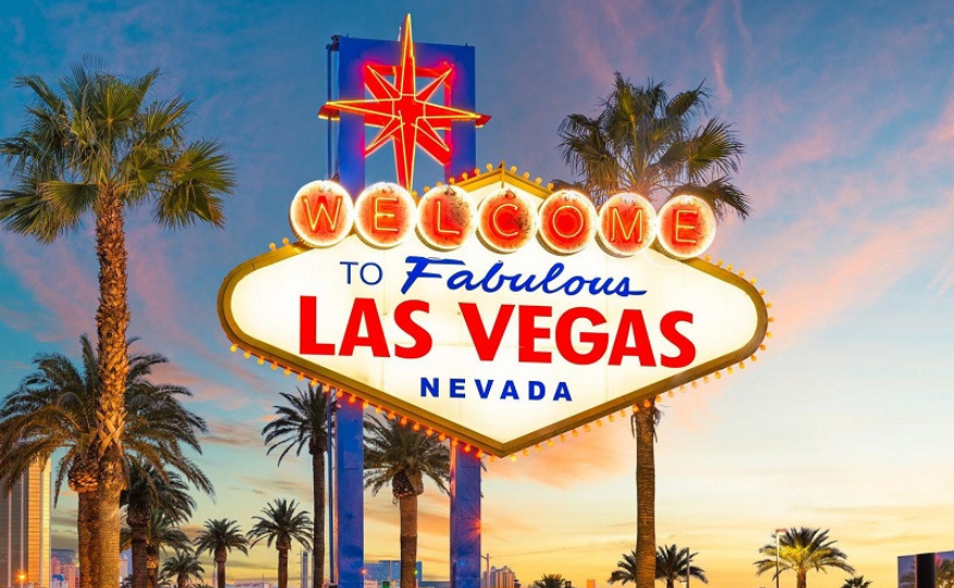 TOUR TẾT 2026 | BỜ TÂY MỸ 7N6D: LOS ANGELES - LAS VEGAS - DIEGO - MEXICO