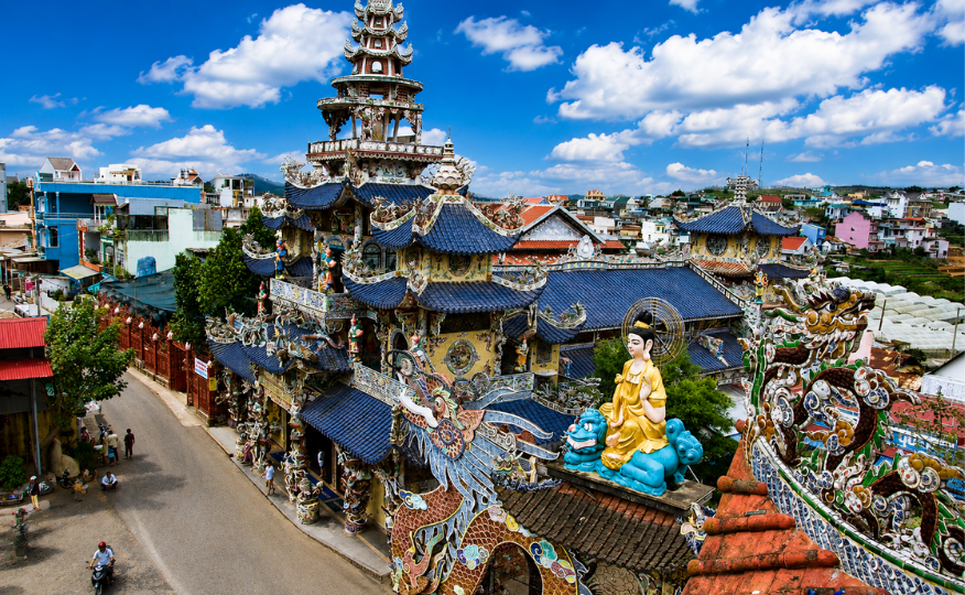 Đà Lạt