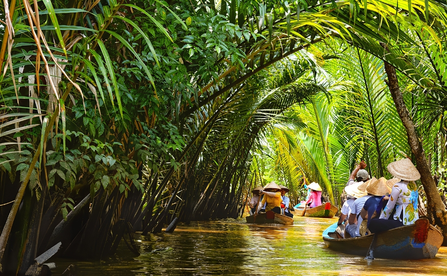 Miền Tây