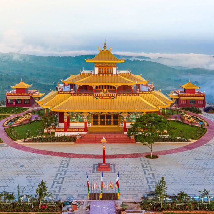 Tour Đà Lạt 2N2Đ: Những trải nghiệm thú vị của Thanh Xuân