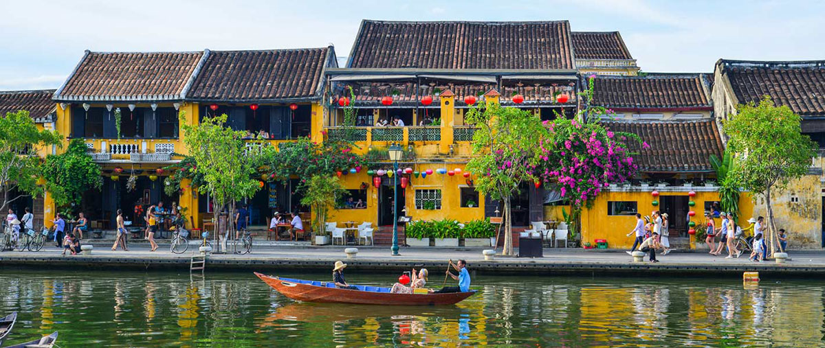 Hội An