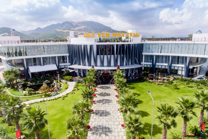 Làng Yến Mai Sinh