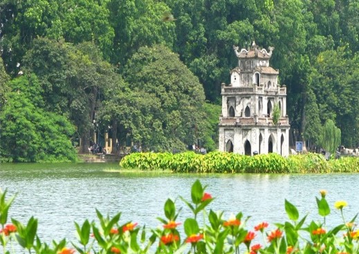 TOUR TẾT 2026 | HÀ NỘI - HẠ LONG - NINH BÌNH 4N3D