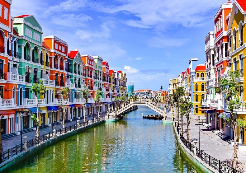 TOUR TẾT 2026 | PHÚ QUỐC 3N2D: SAFARI - VINWONDERS – SUNSET TOWN