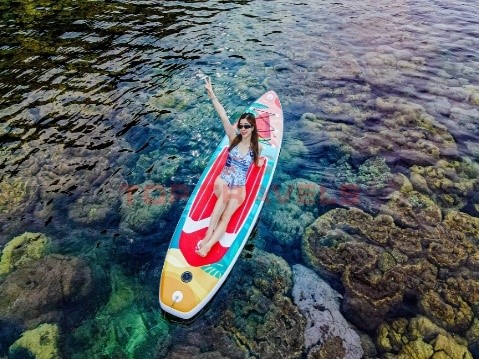 TOUR TẾT 2026 | PHÚ QUỐC 3N2Đ: KDL HÒN THƠM  – GRAND WORLD – SUNSET TOWN