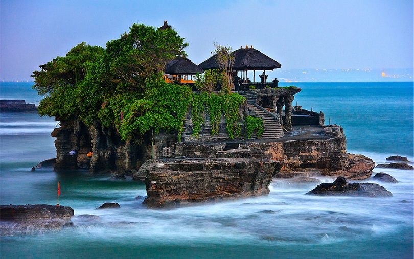 Tour Bali 4N3D: Những Trải Nghiệm Tuyệt Vời Ở Hòn Đảo Bali Mộng Mơ