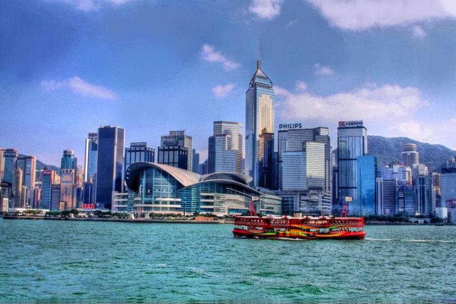 Tour HongKong 4N3D: Những Trải Nghiệm Thú Vị Tại Thành Phố Giàu Bậc Nhất Châu Á