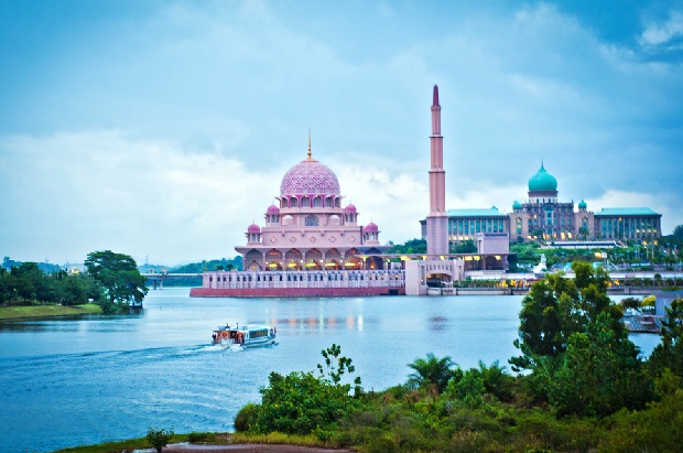 Khu PUTRAJAYA 