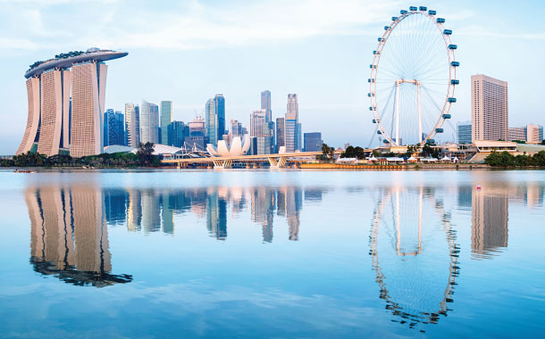 Tour Malaysia-Singapore 5N4D: Cảnh Đẹp Và Những Nét Văn Hoá Độc Đáo