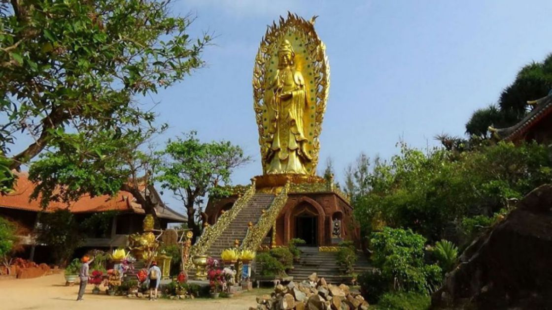 Tịnh Xá Ngọc Hòa