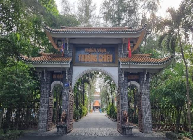 Tour Thập Tự Vũng Tàu 1 Ngày: Hành Hương Về Chốn Tâm Linh