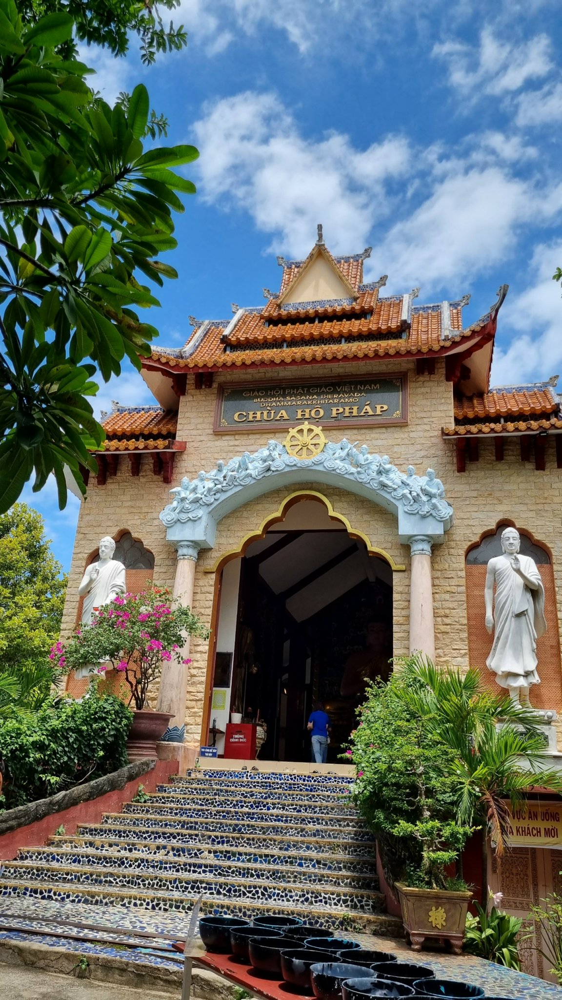 Tour Thập Tự Vũng Tàu 1 Ngày: Hành Hương Về Chốn Tâm Linh