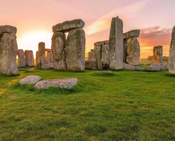 Khám phá Anh - Scotland - Xứ Wales 10N9D