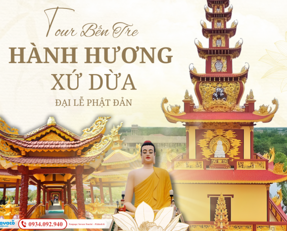 Đại Lễ Phật Đảng 2026