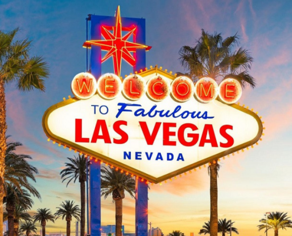 TOUR TẾT 2026 | BỜ TÂY MỸ 7N6D: LOS ANGELES - LAS VEGAS - DIEGO - MEXICO