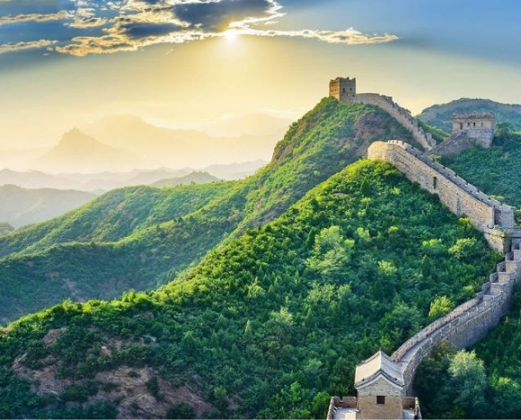 TOUR TẾT 2026 | THƯỢNG HẢI - Ô TRẤN - HÀNG CHÂU - BẮC KINH