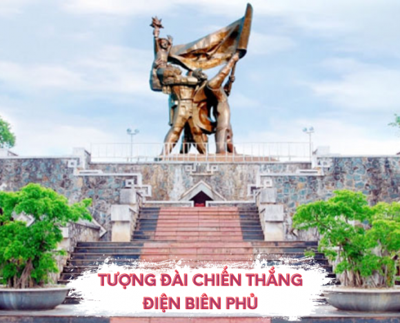 Điện Biên - A Pa Chải 4N3D - Chinh Phục Cực Tây Việt Nam