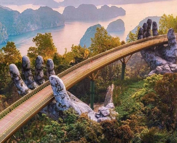 Đà Nẵng - Hội An - Bà Nà - Cố Đô Huế - Thánh Địa La Vang - Động Phong Nha 5N4D