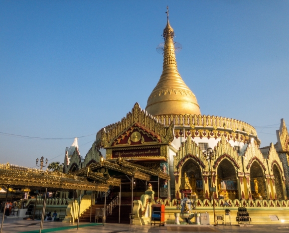 Ấn Độ _ Tứ Diệu Ký 7N7Đ