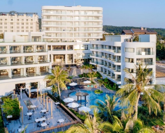 Combo Phú Quốc 3N2D: Sunset Beach 4 Sao + Tour Cano 4 Đảo 1 Ngày