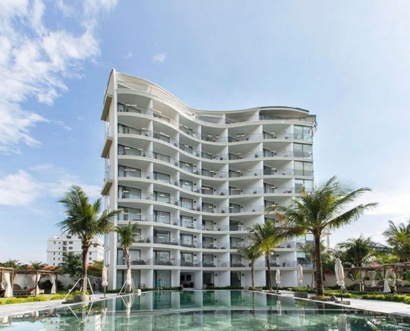 Combo Phú Quốc 3N2D: The Palmy Resort + Tour Cano 4 Đảo 1 Ngày 