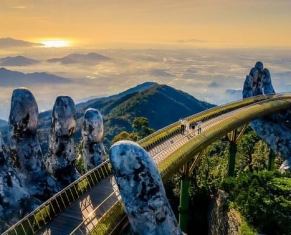 TOUR TẾT 2026 | ĐÀ NẴNG 3N2D 