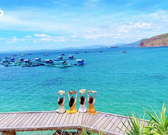 Tour Quy Nhơn - Phú Yên 3N2D