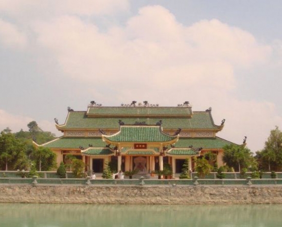 Tour Sinh Thái Đền Hùng - Vườn Xoài