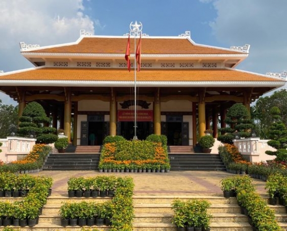 Tour Sinh Thái Ngã Ba Giồng - Rio Green Park