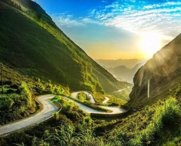 TOUR TẾT 2026 | HÀ GIANG - CAO BẰNG 5N4D