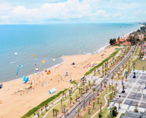 Tour Phan Thiết 3N2D - Tận Hưởng Cảm Giác Nghỉ Dưỡng Tại Thiên Đường