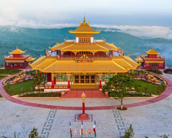 Tour Đà Lạt 2N2Đ: Những trải nghiệm thú vị của Thanh Xuân