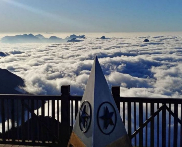 Tour Tây Bắc 5N4D - Ngắm Nhìn Việt Nam Xinh Đẹp Trong Tầm Mắt