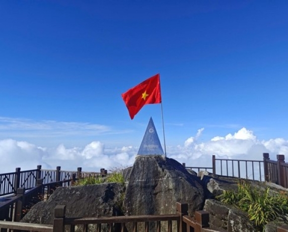  TOUR TẾT 2026 | MIỀN BẮC 5N4Đ: HÀ NỘI – SAPA– TRÀNG AN – HẠ LONG