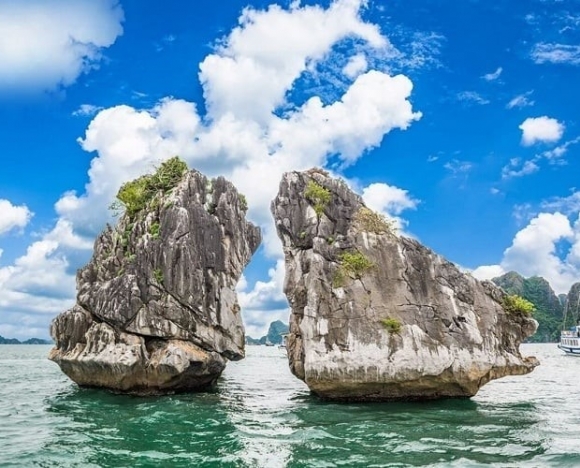 TOUR TẾT 2026 | HÀ NỘI - HẠ LONG - NINH BÌNH 4N3D