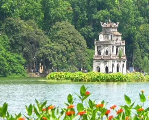 TOUR TẾT 2026 | HÀ NỘI - HẠ LONG - NINH BÌNH 4N3D